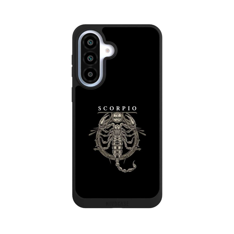 Galaxy A37 5G NIVOpure Skorpion
