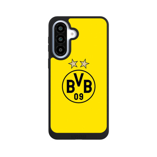 Samsung Galaxy A37 5G NIVOpure BVB Gelb / Sterne
