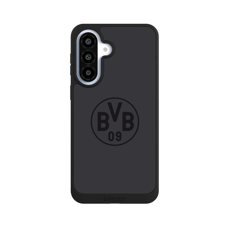 Galaxy A37 5G NIVOpure BVB Gris