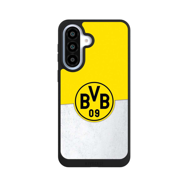 Galaxy A37 5G NIVOpure Look Béton BVB