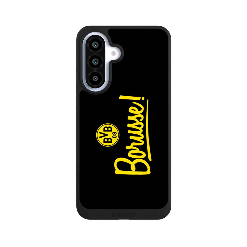 Galaxy A37 5G NIVOpure BVB Borusse