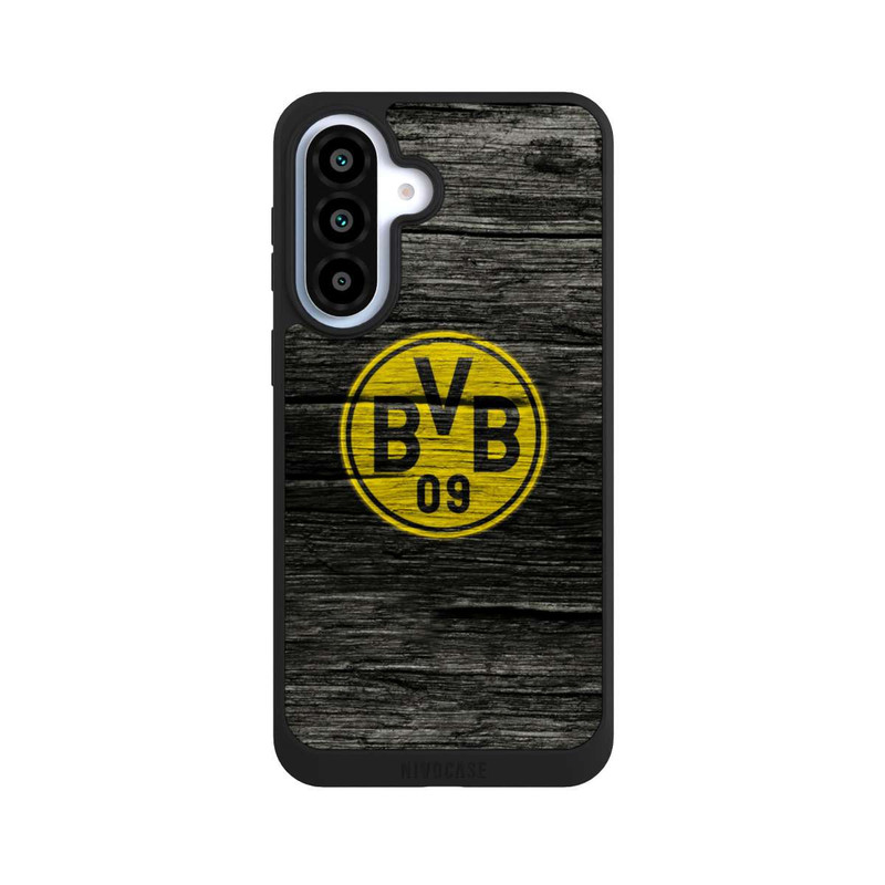 Galaxy A37 5G NIVOpure BVB Holzoptik