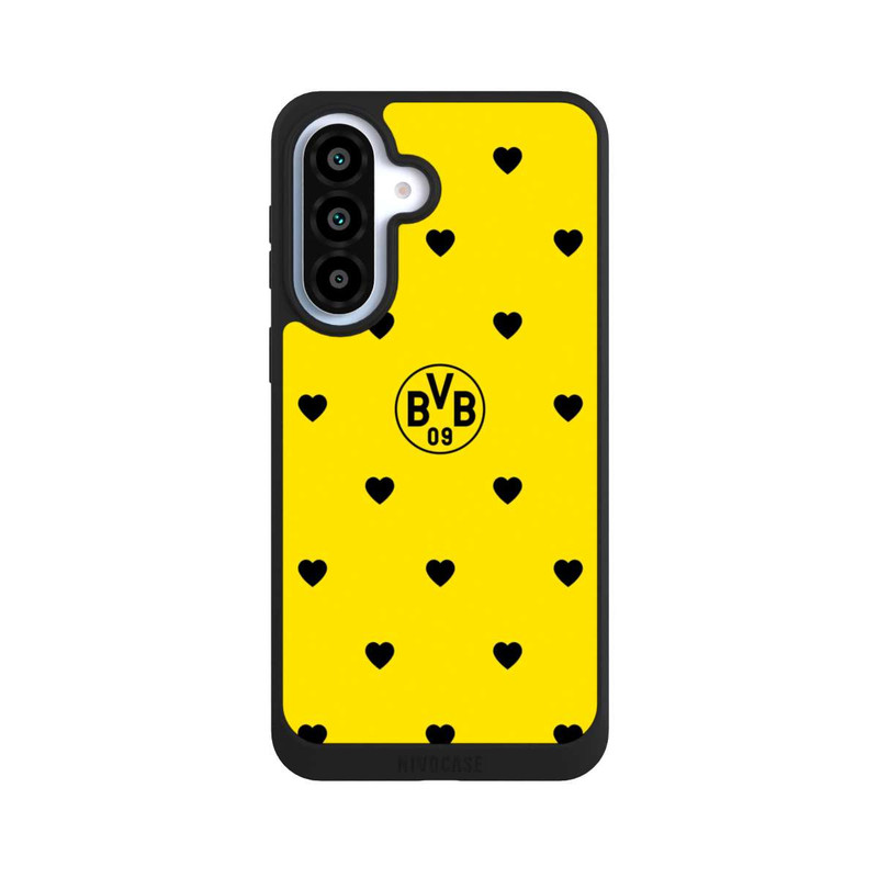 Galaxy A37 5G NIVOpure BVB Cœur