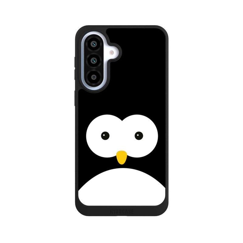 Galaxy A37 5G NIVOpure Pingu