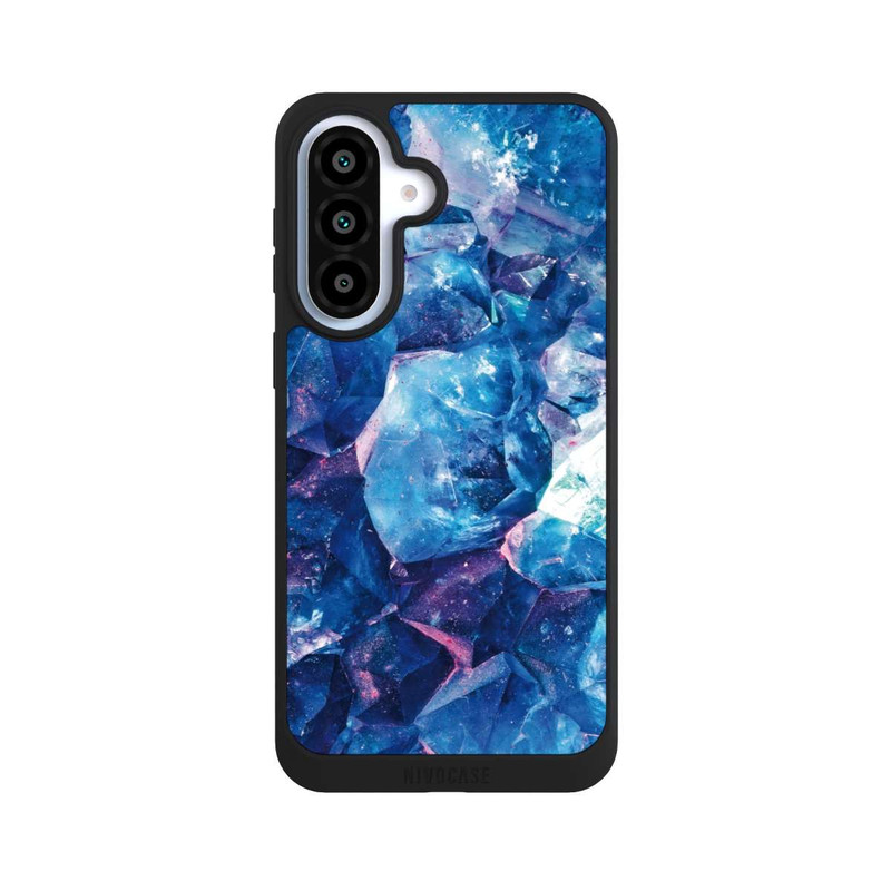 Galaxy A37 5G NIVOpure Crystal Blue