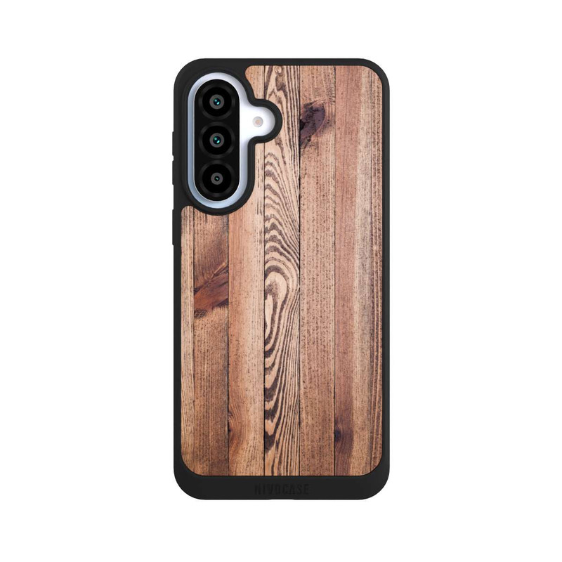 Galaxy A37 5G NIVOpure Wooden Slats