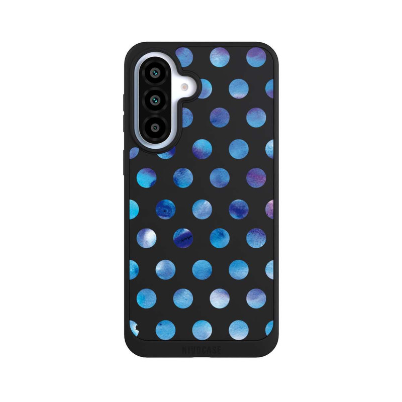 Galaxy A37 5G NIVOpure Go Dots transparent