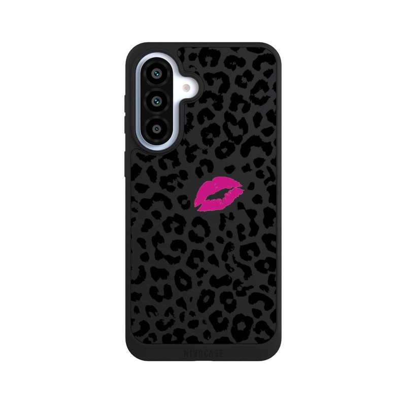 Galaxy A37 5G NIVOpure Léopard Bisou sans Fond