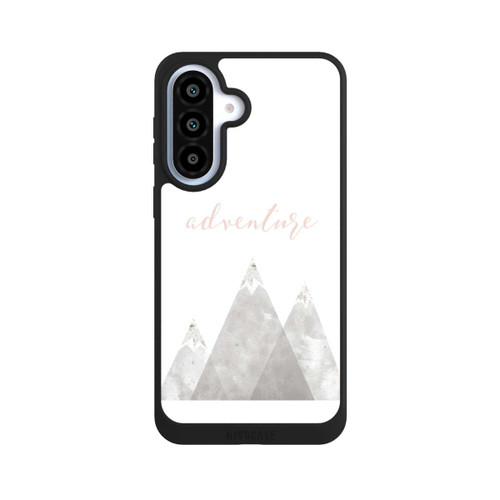 Samsung Galaxy A37 5G NIVOpure Adventure Illustration