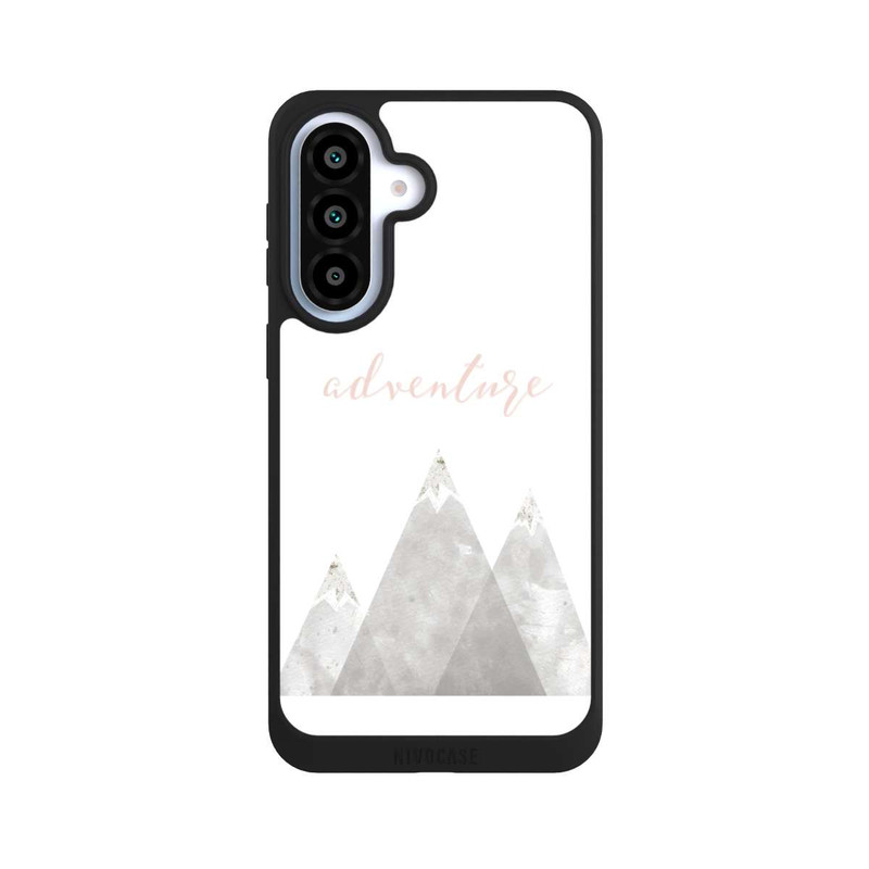 Galaxy A37 5G NIVOpure Adventure L'illustration