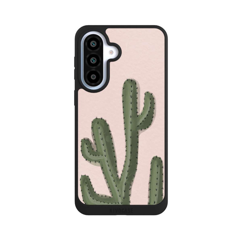 Galaxy A37 5G NIVOpure Le cactus