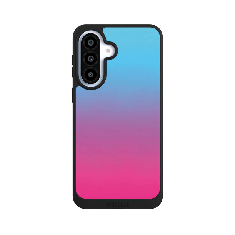 Galaxy A37 5G NIVOpure Ramp BluePink