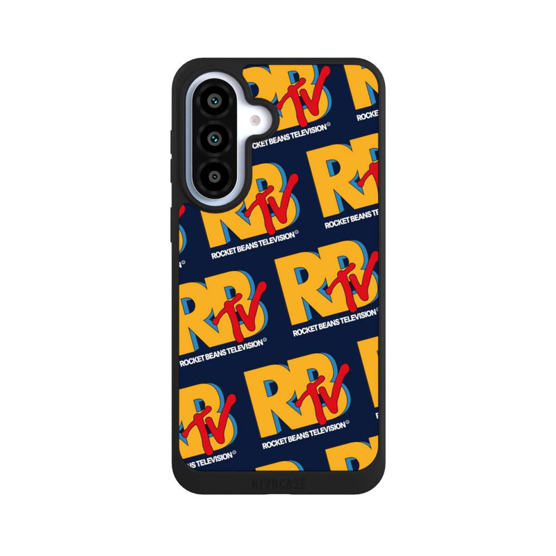 Galaxy A37 5G NIVOpure TV Style