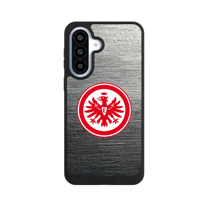 Galaxy A37 5G NIVOpure Eintracht Logo Scratched
