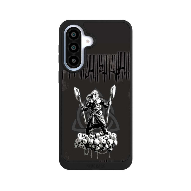 Galaxy A37 5G NIVOpure Die Stärke der Wikinger