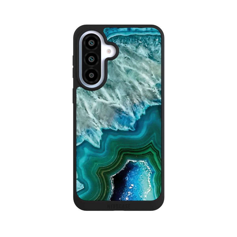 Galaxy A37 5G NIVOpure Kristall Kristall