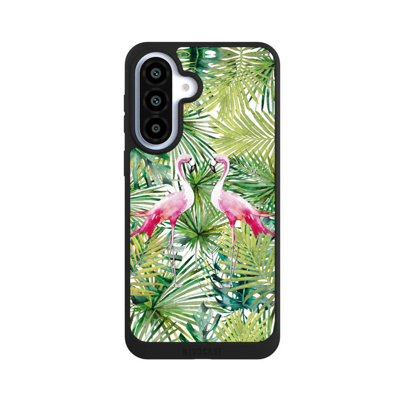 Galaxy A37 5G NIVOpure Palm Flamingo