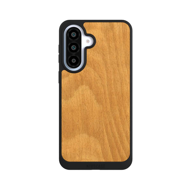 Galaxy A37 5G NIVOpure Funier Holzlook