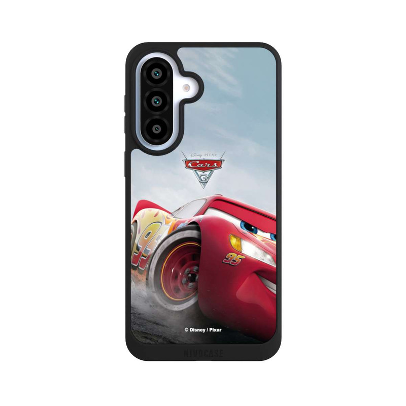 Galaxy A37 5G NIVOpure Cars3 Lightning Mc Queen