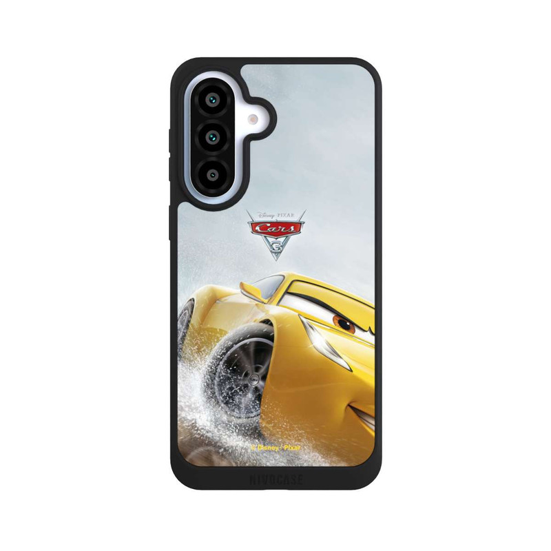 Galaxy A37 5G NIVOpure Cars3 Cruz Ramirez