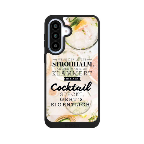 Samsung Galaxy A37 5G NIVOpure Der Letzte Strohalm