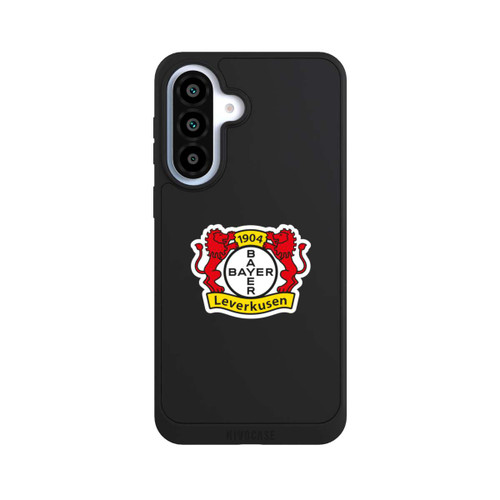 Samsung Galaxy A37 5G NIVOpure Bayer 04 Logo - ohne Hintergrund