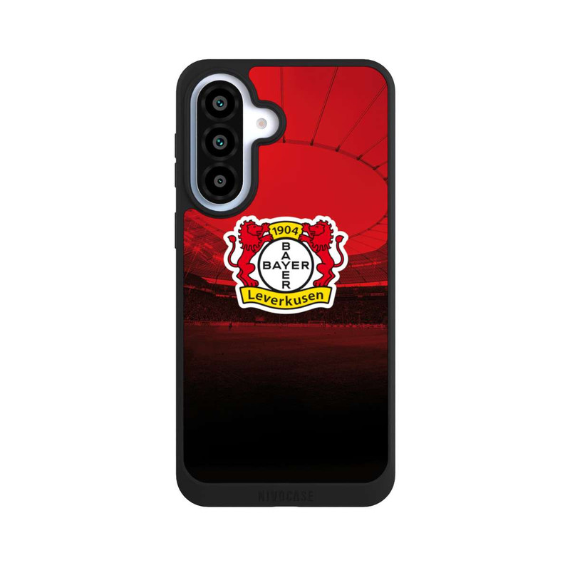 Galaxy A37 5G NIVOpure Stadion Bayer 04 Leverkusen