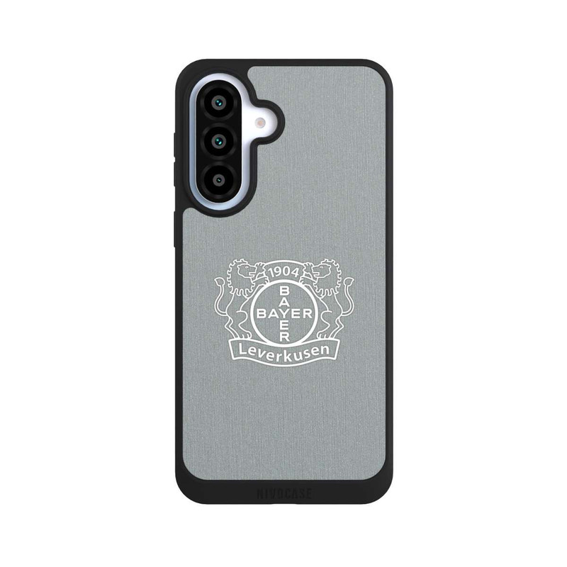 Galaxy A37 5G NIVOpure Alumetall Optik - Bayer 04