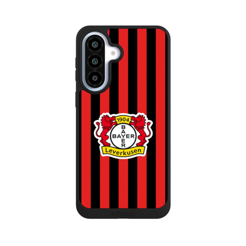 Samsung Galaxy A37 5G NIVOpure Streifen - Bayer 04