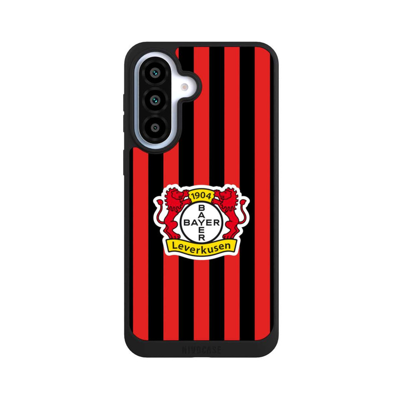 Galaxy A37 5G NIVOpure Streifen - Bayer 04