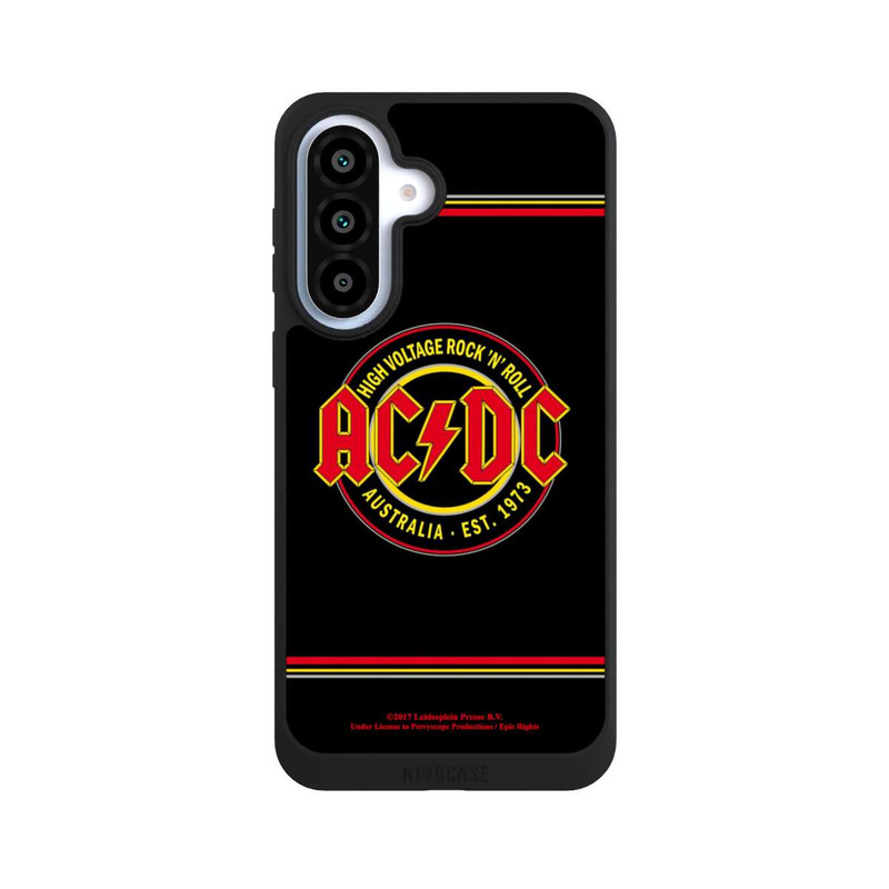 Galaxy A37 5G NIVOpure ACDC High Voltage
