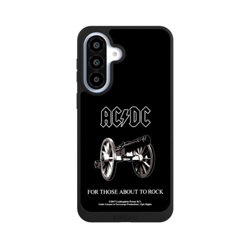 Samsung Galaxy A37 5G NIVOpure ACDC For Those About to Rock