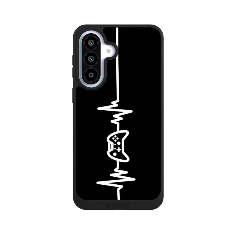 Galaxy A37 5G NIVOpure Spieler Herzschlag