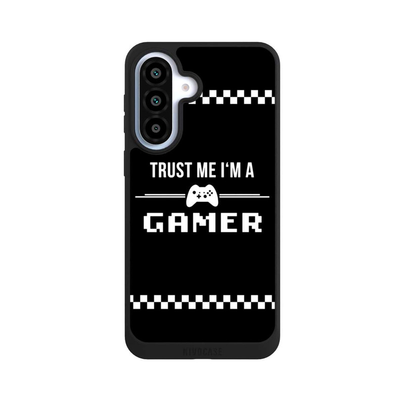 Galaxy A37 5G NIVOpure Trust Me I'm a Gamer
