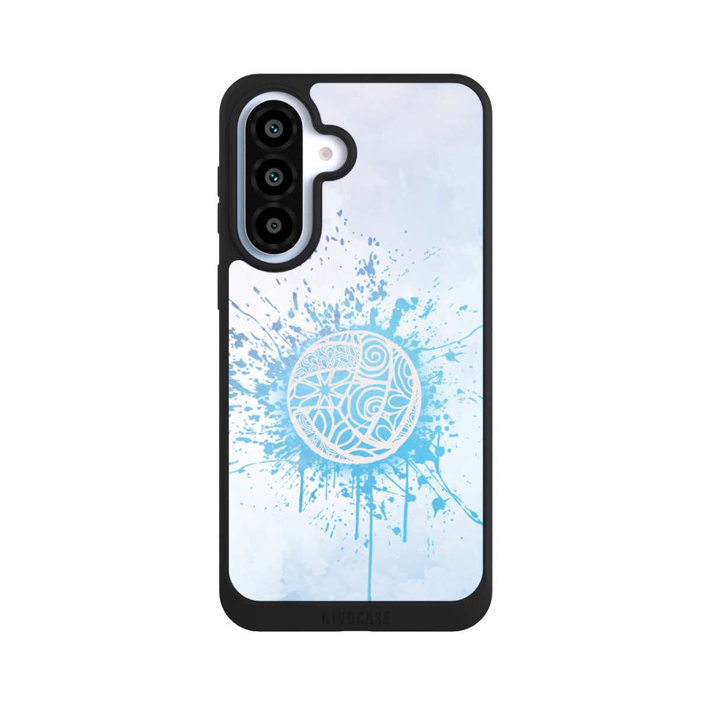 Galaxy A37 5G NIVOpure Volleyball Mandala