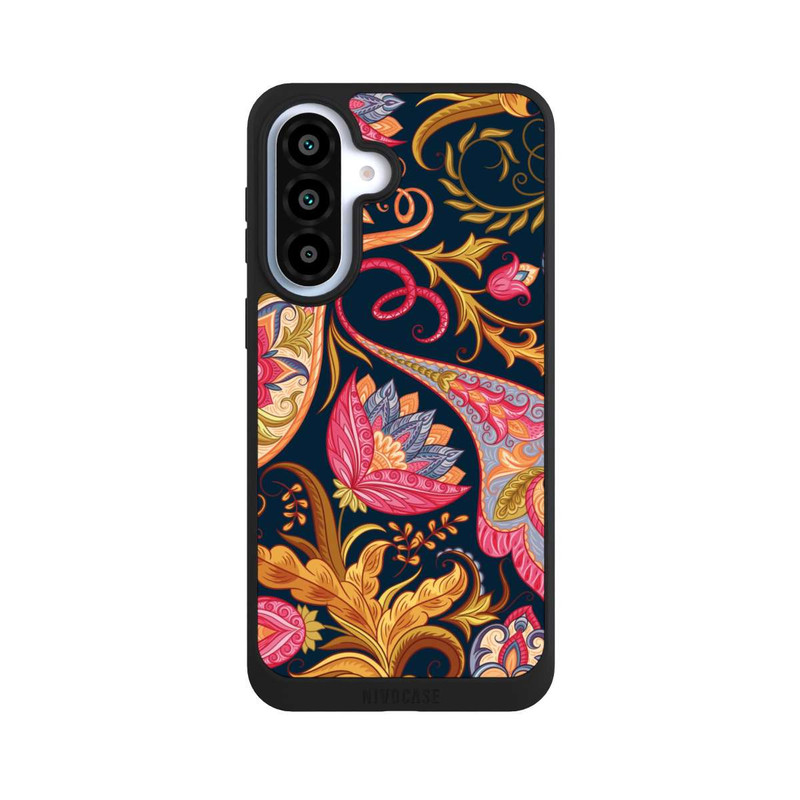 Galaxy A37 5G NIVOpure Automne Floral 1