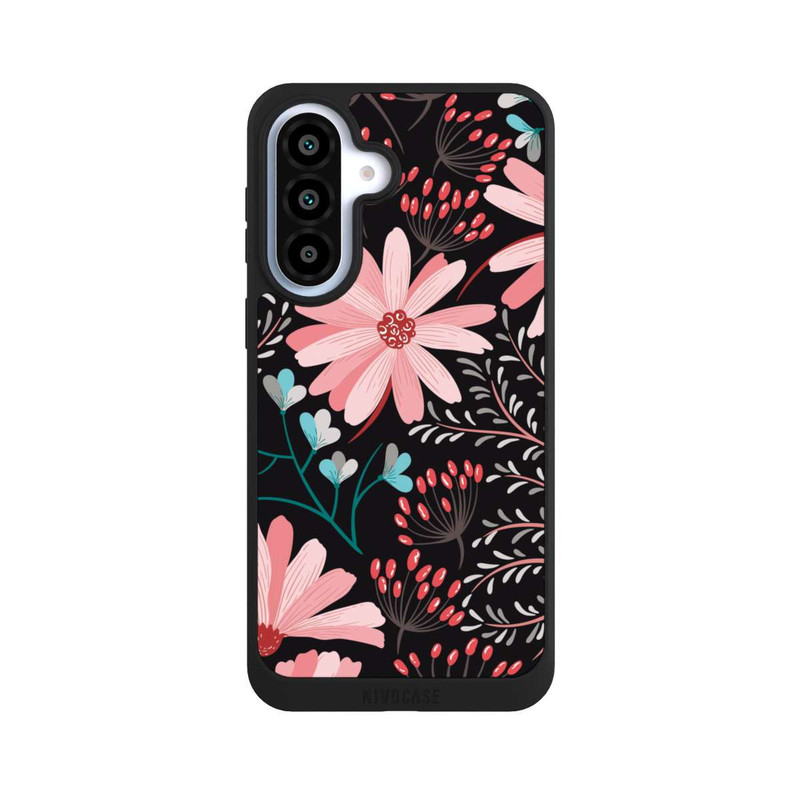 Galaxy A37 5G NIVOpure Blumenherbst