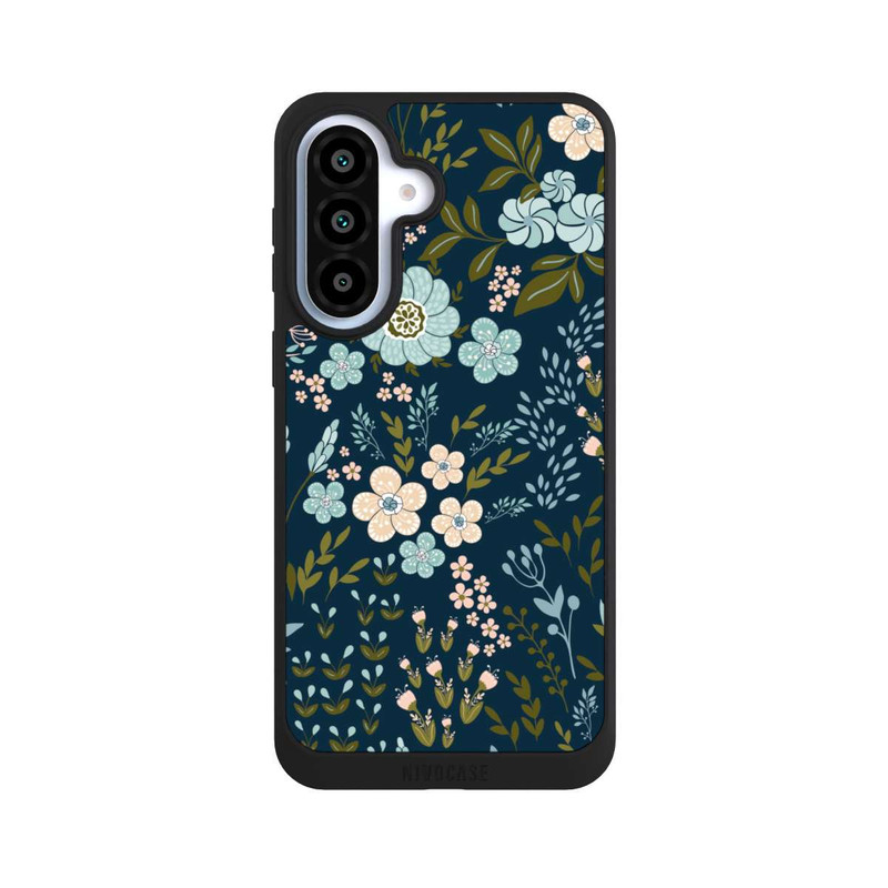 Galaxy A37 5G NIVOpure herbstliche Blumen 4