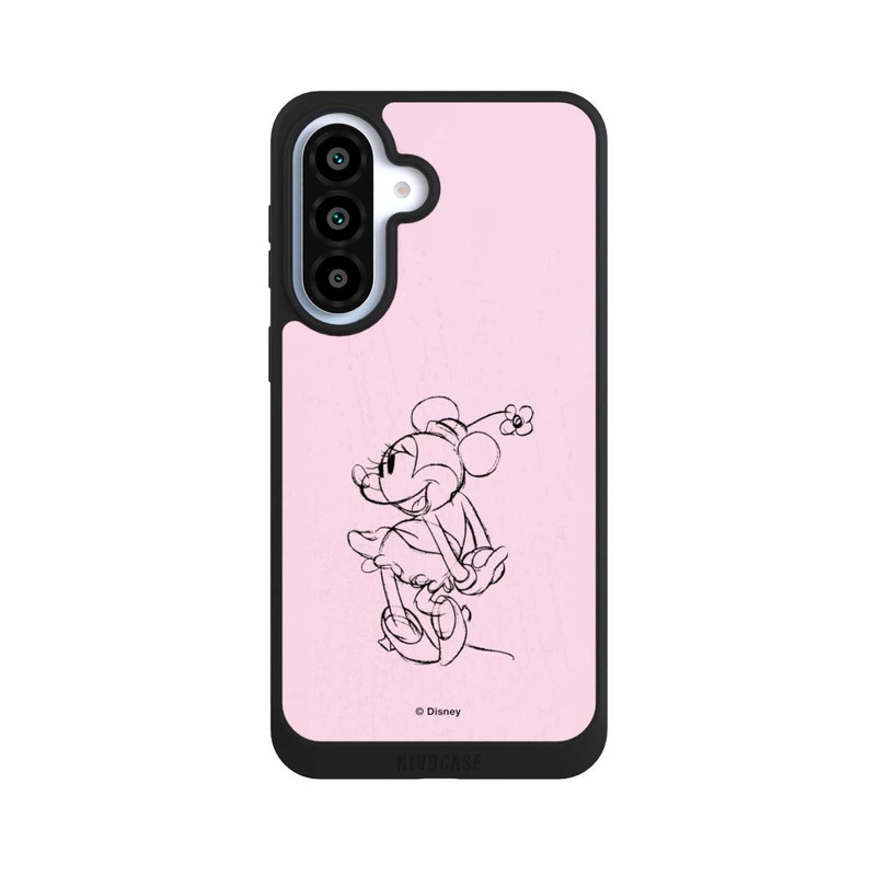 Galaxy A37 5G NIVOpure Minniemouse Vintage