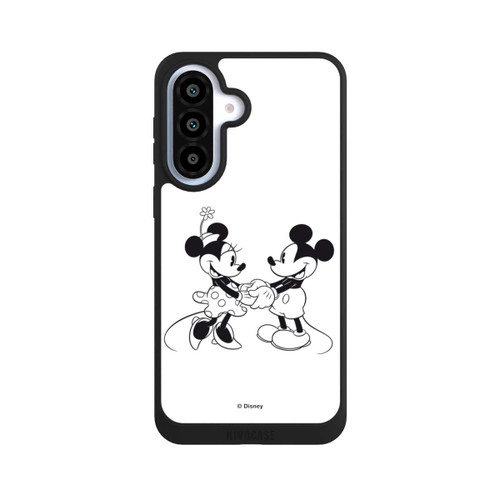 Samsung Galaxy A37 5G NIVOpure Micky and Minnie