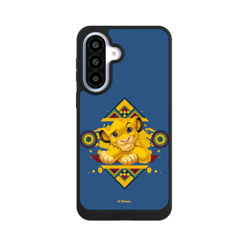 Galaxy A37 5G NIVOpure Le Roi Lion - Simba