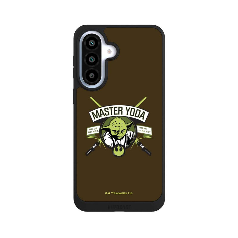 Galaxy A37 5G NIVOpure Master Yoda
