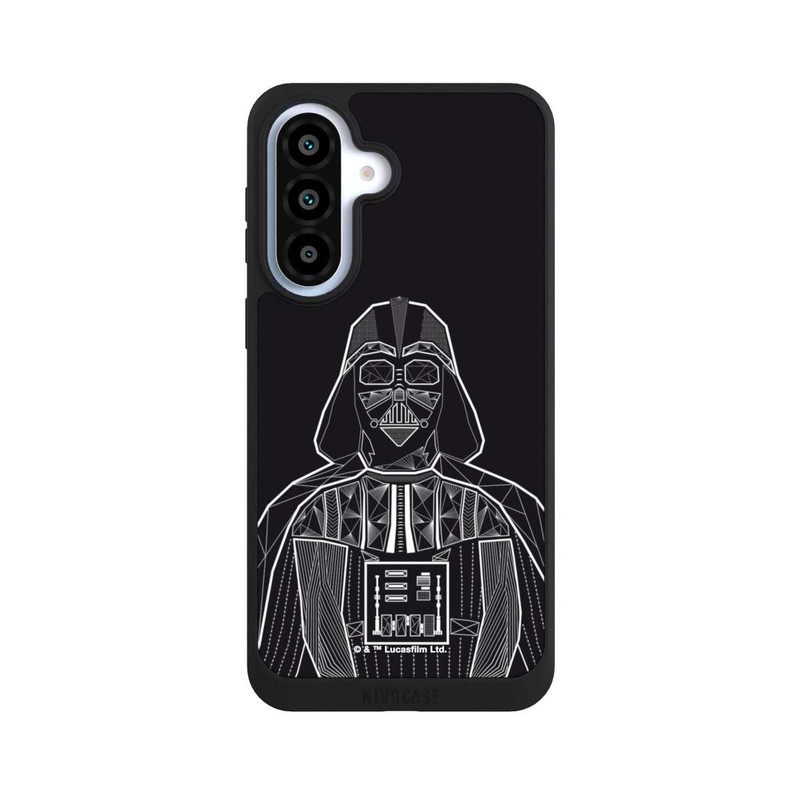 Galaxy A37 5G NIVOpure Dark Vador dessin