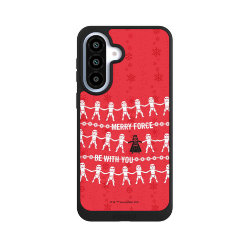 Samsung Galaxy A37 5G NIVOpure Merry Force Be with You - Star Wars