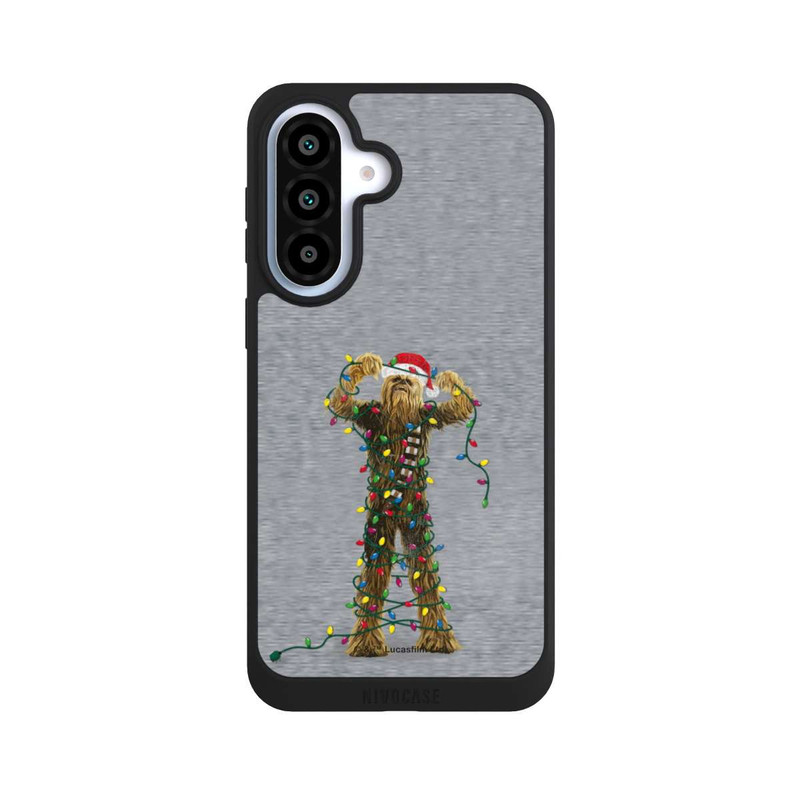 Galaxy A37 5G NIVOpure Chewbacca Noël
