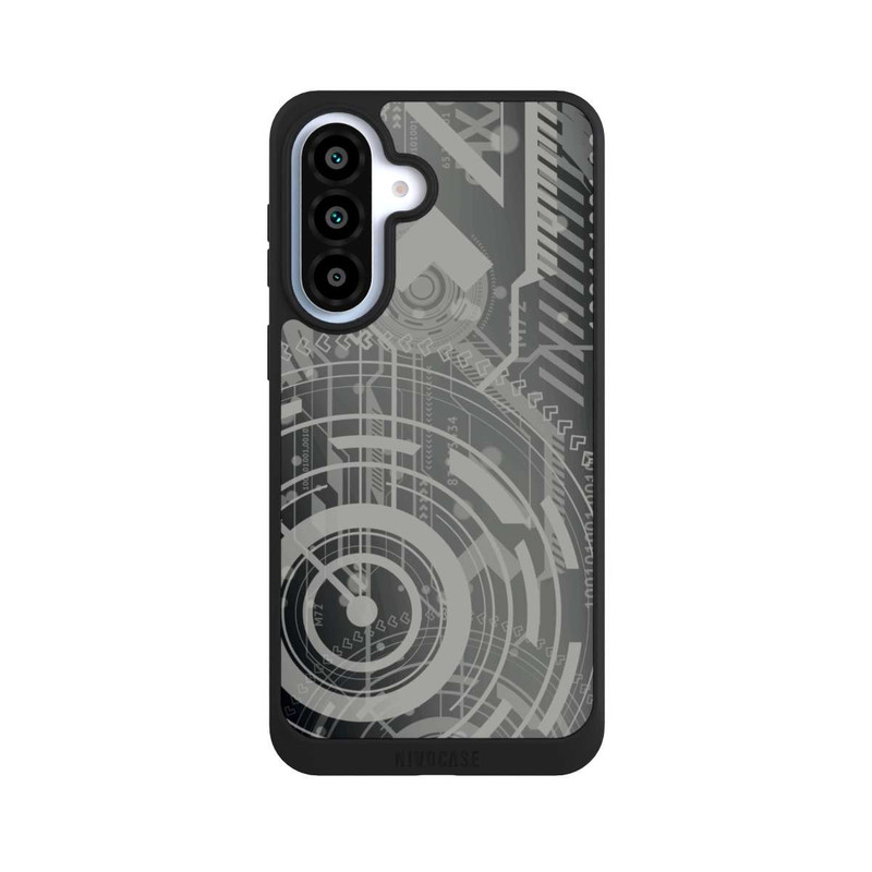 Galaxy A37 5G NIVOpure Technology Grau