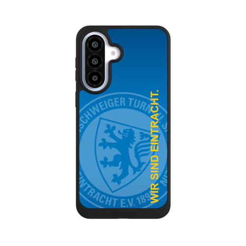 Samsung Galaxy A37 5G NIVOpure Wir sind Eintracht