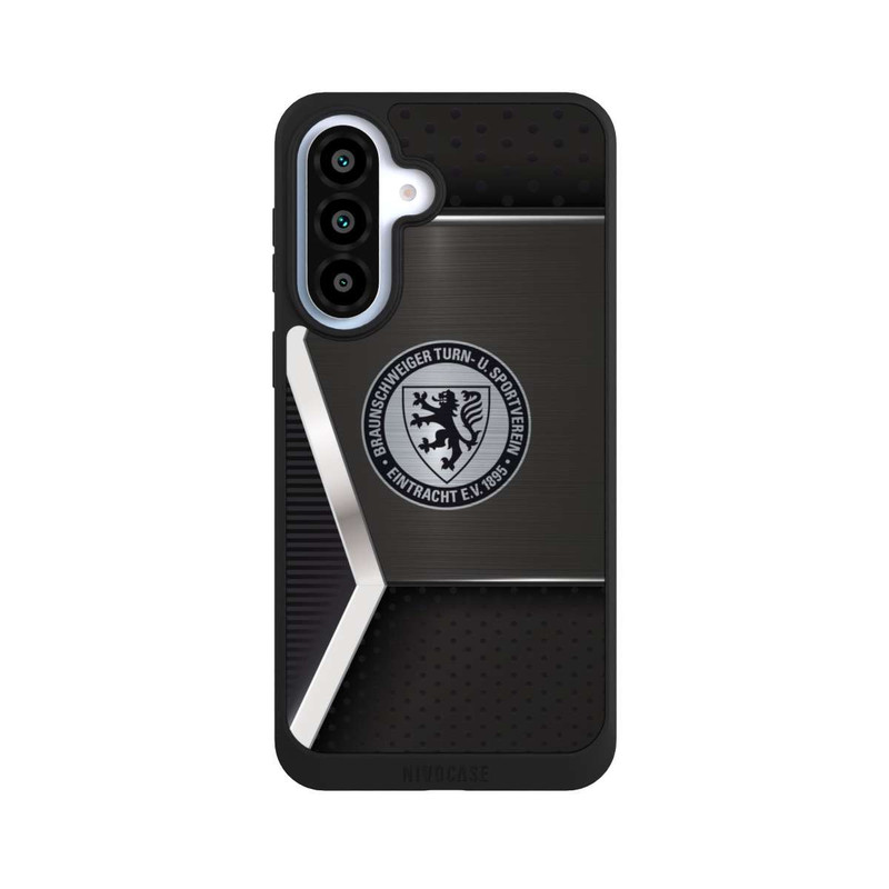Galaxy A37 5G NIVOpure Metall-Look