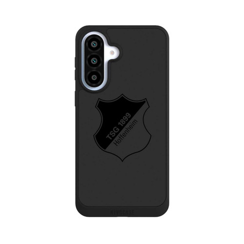 Samsung Galaxy A37 5G NIVOpure TSG 1899 Hoffenheim Grau
