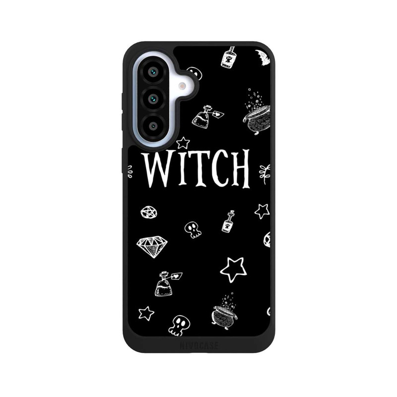 Galaxy A37 5G NIVOpure Witch